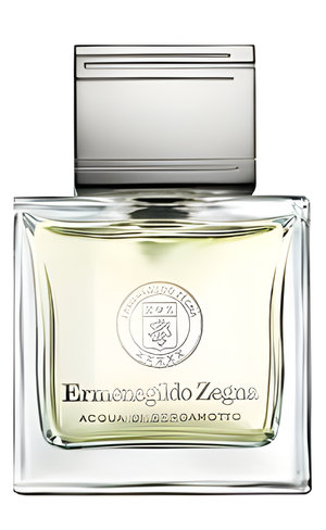 Acqua Di Bergamotto by Ermenegildo Zegna perfume bottle