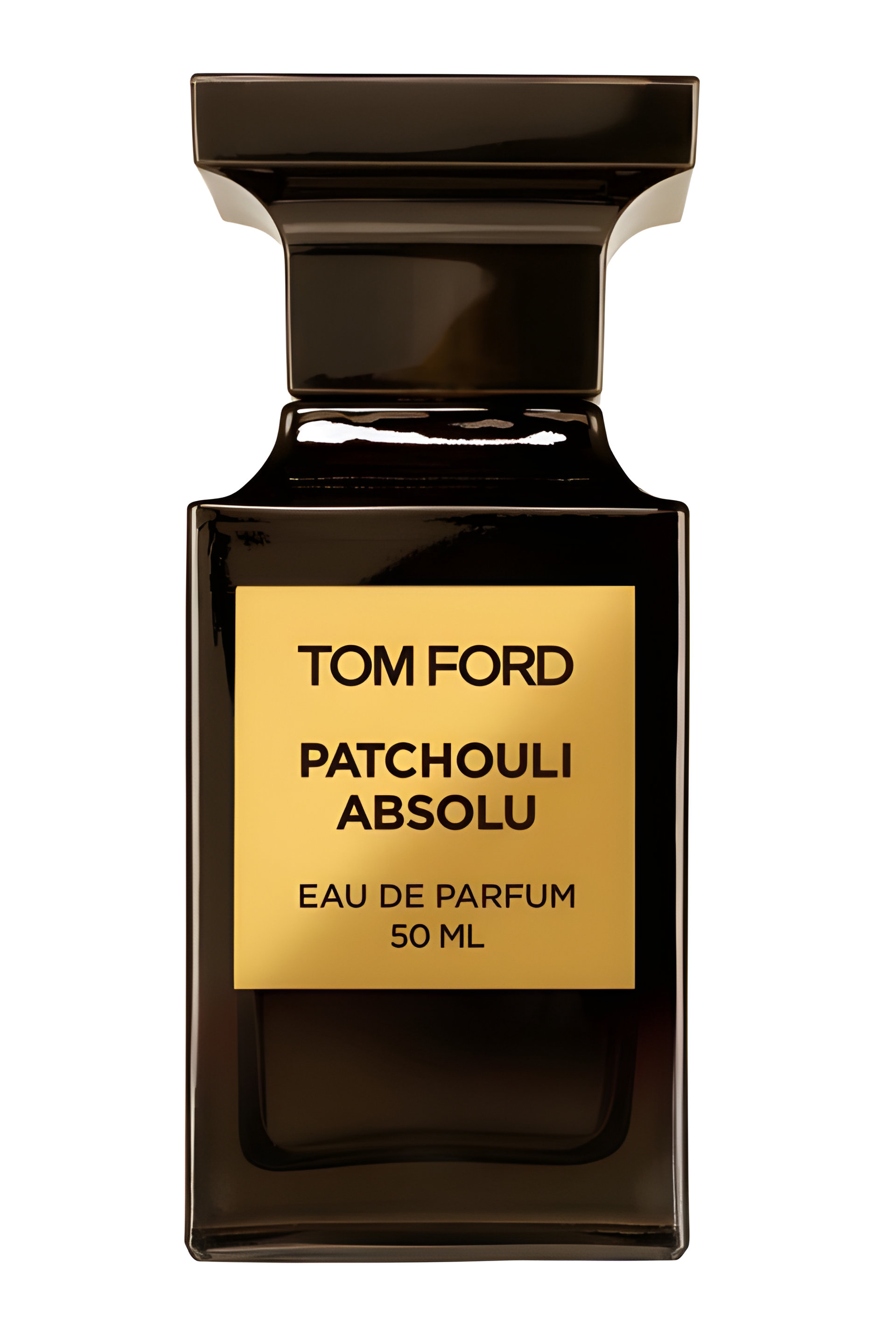 Picture of Patchouli Absolu fragrance