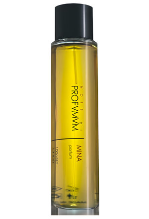 Mina by Note di Profumum perfume bottle