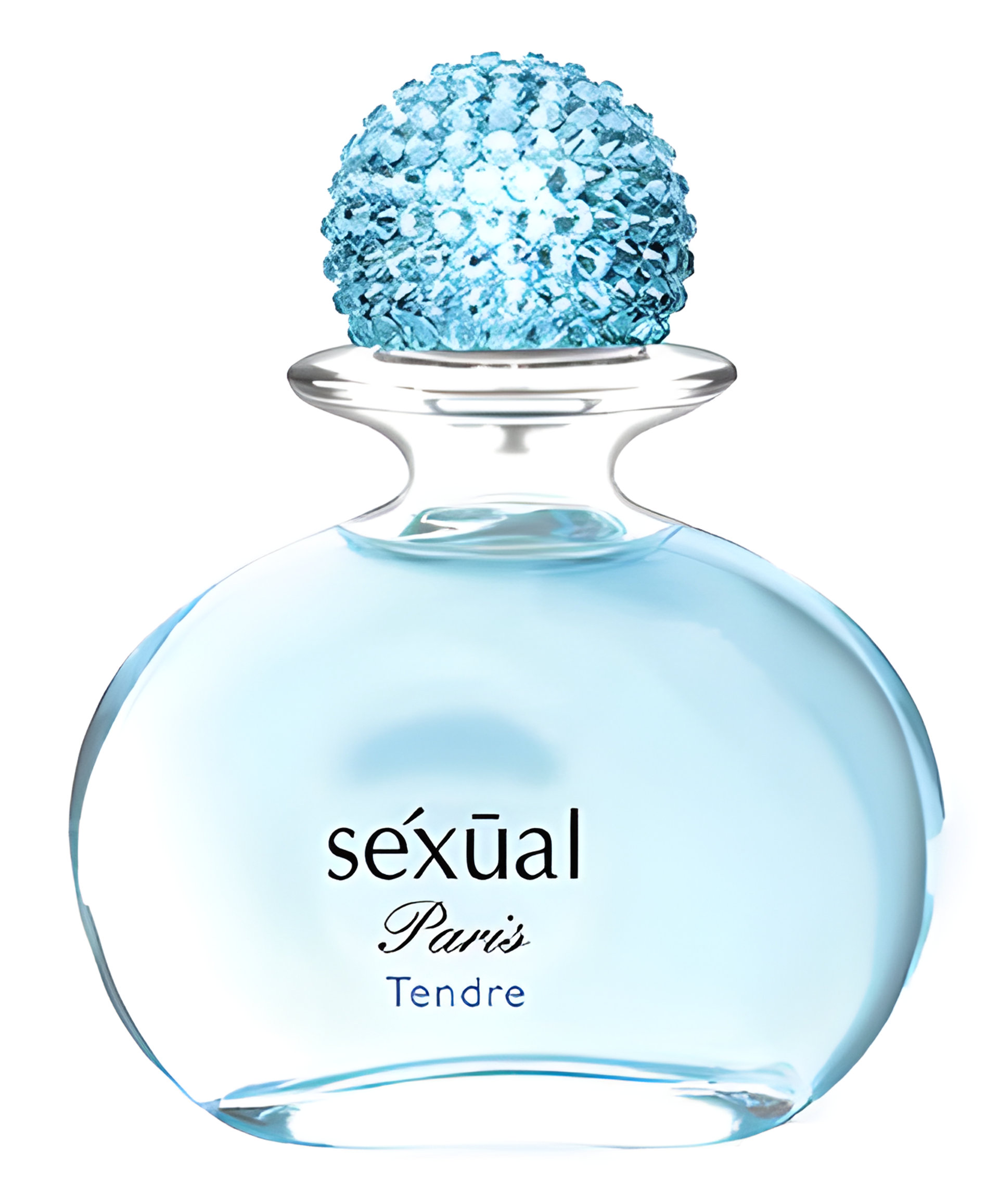 Picture of Sexual Paris Tendre Pour Femme fragrance