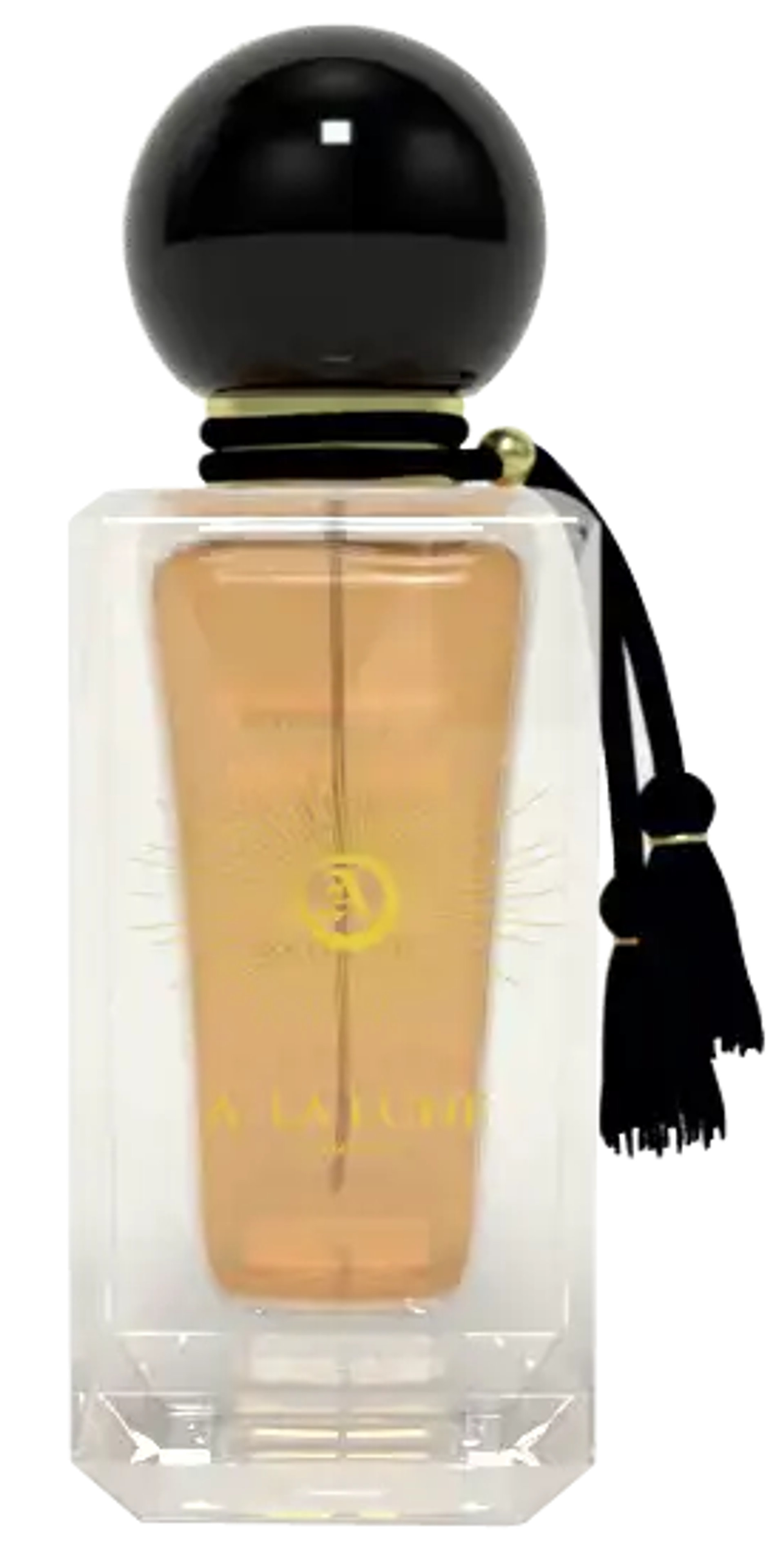 Picture of Santal Extreme fragrance