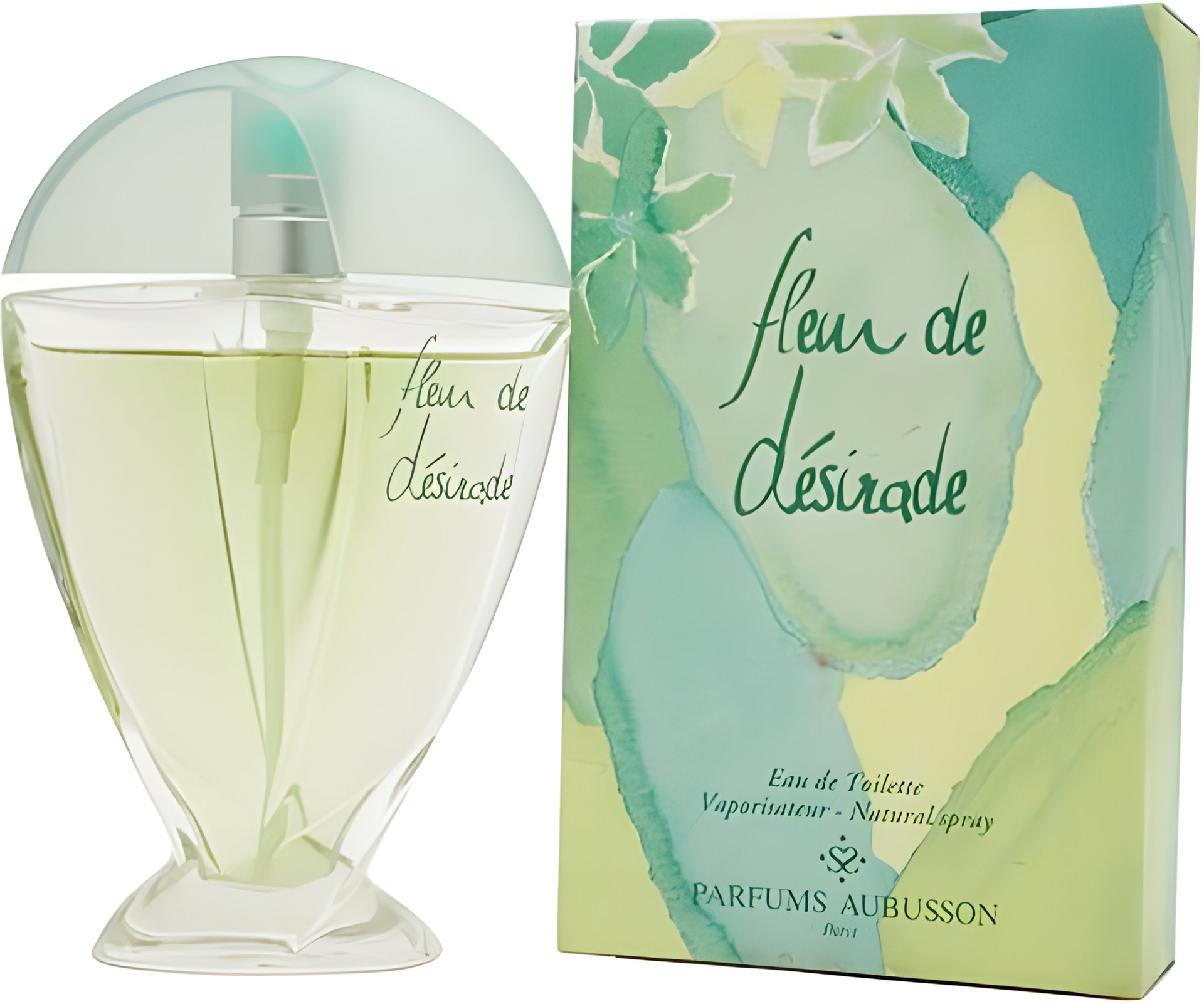Picture of Fleur de Desirade fragrance