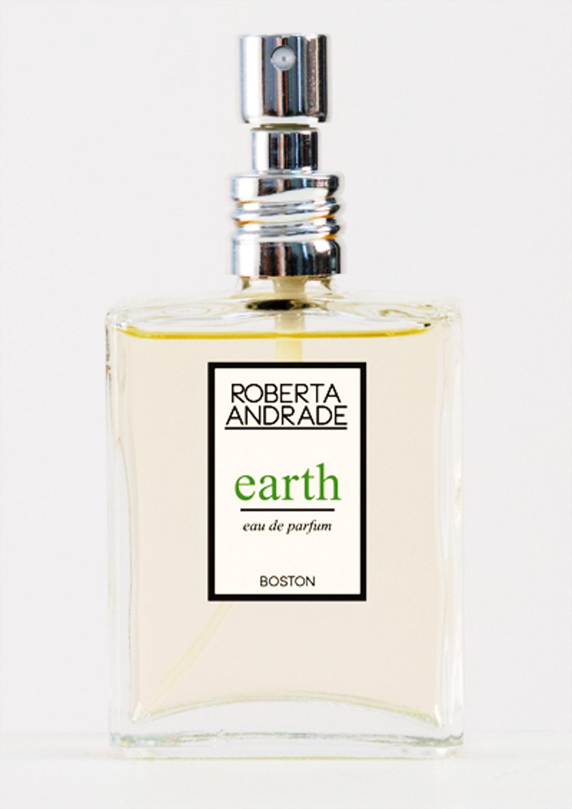 Picture of Earth fragrance