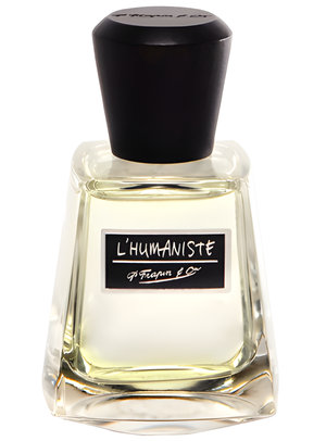 L'Humaniste by Frapin perfume bottle