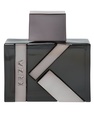 Krizia Pour Homme by Krizia perfume bottle