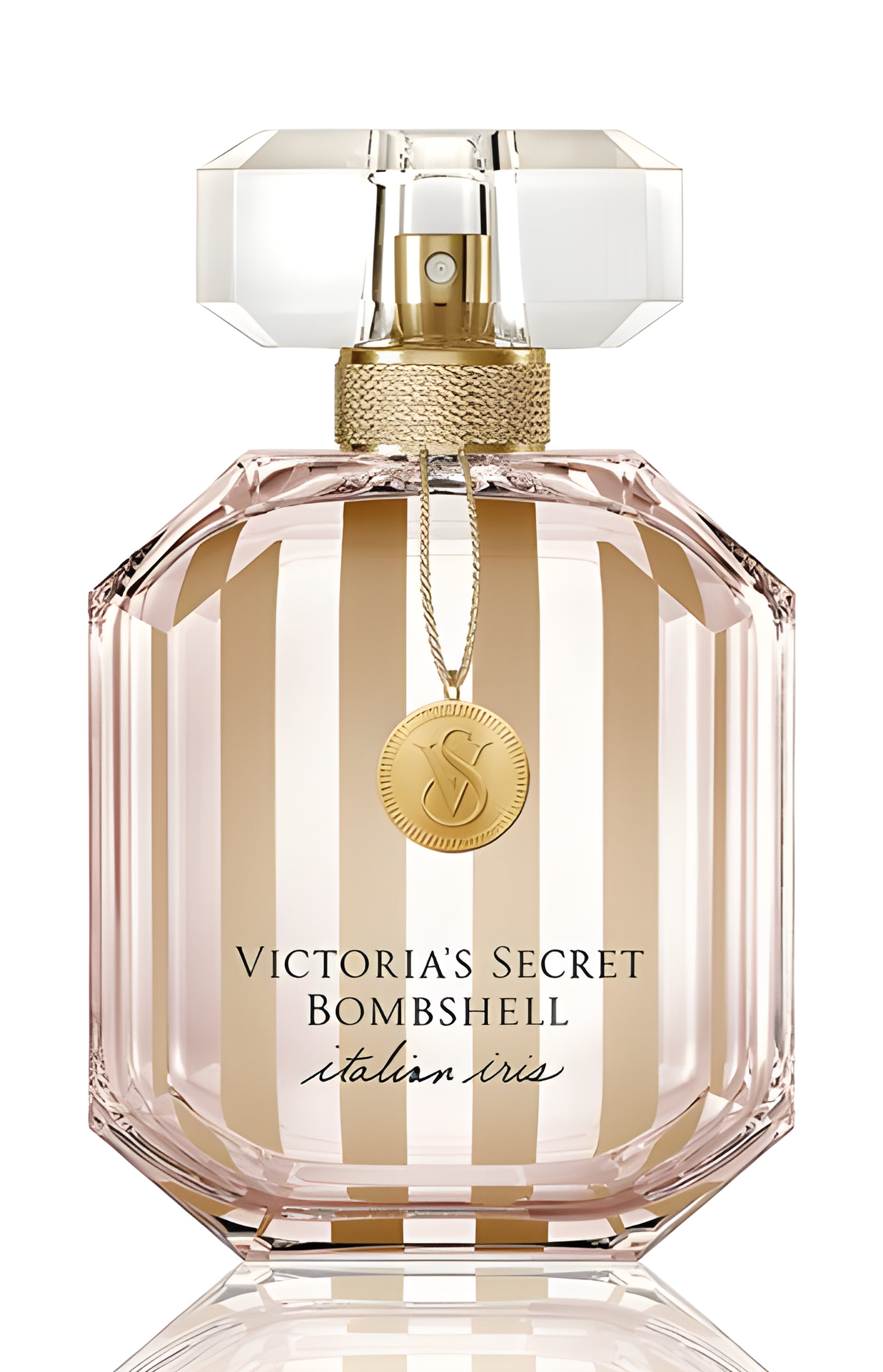 Picture of Victoria's Secret Bombshell Italian Iris fragrance