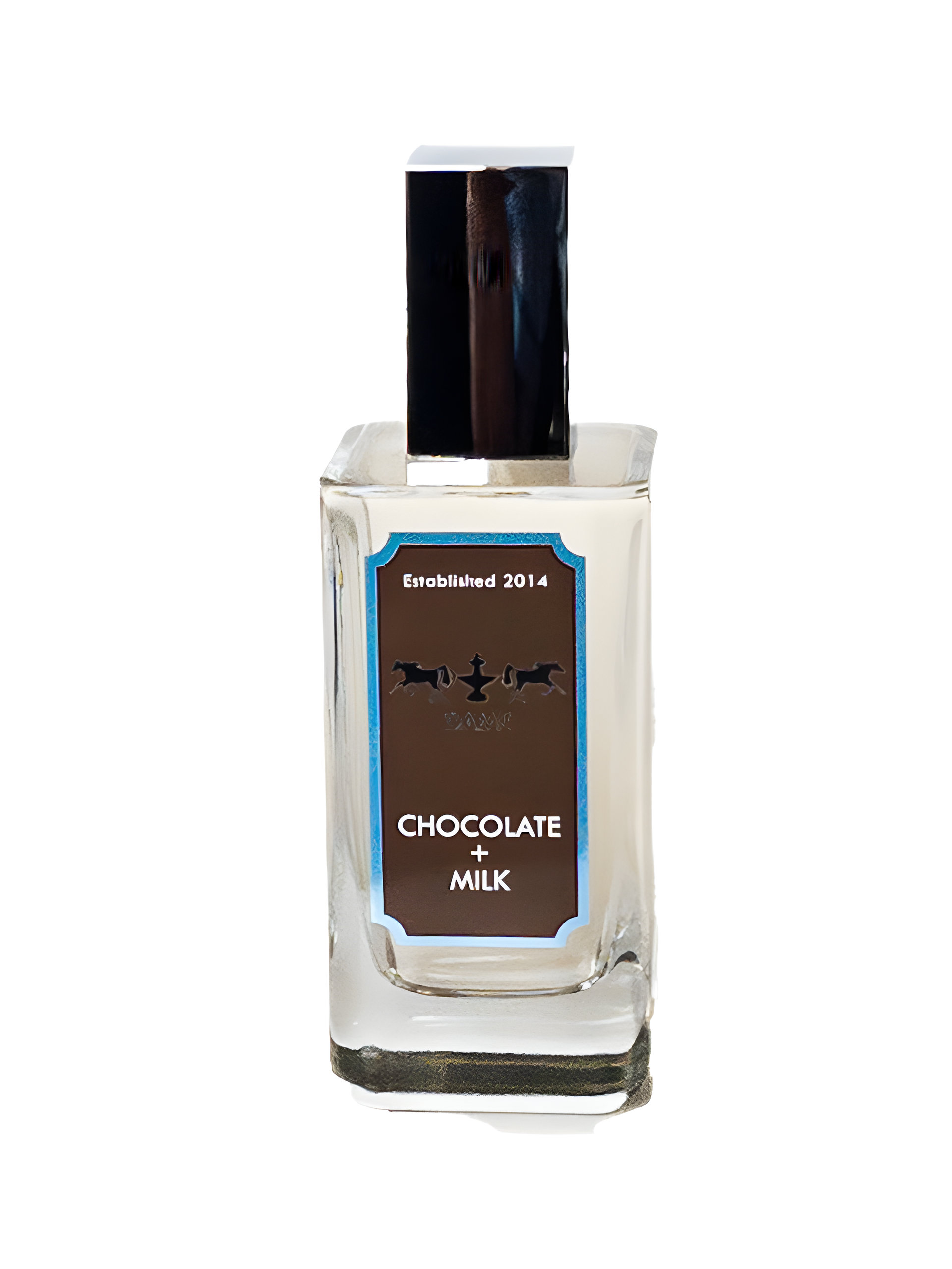 Picture of Chocolate+ Milk fragrance