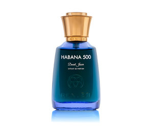 Habana 500 by Renier Perfumes perfume bottle