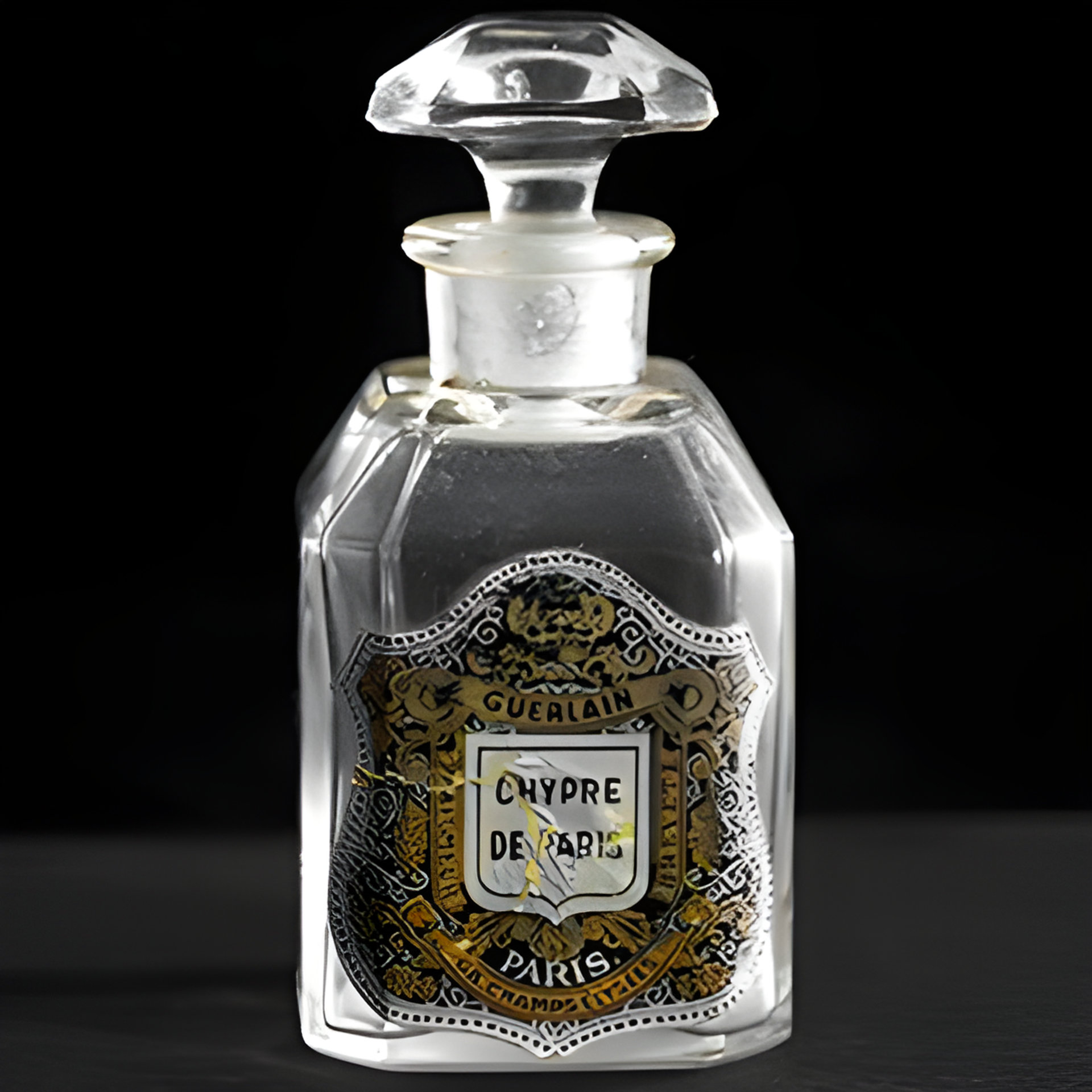 Picture of Chypre de Paris fragrance
