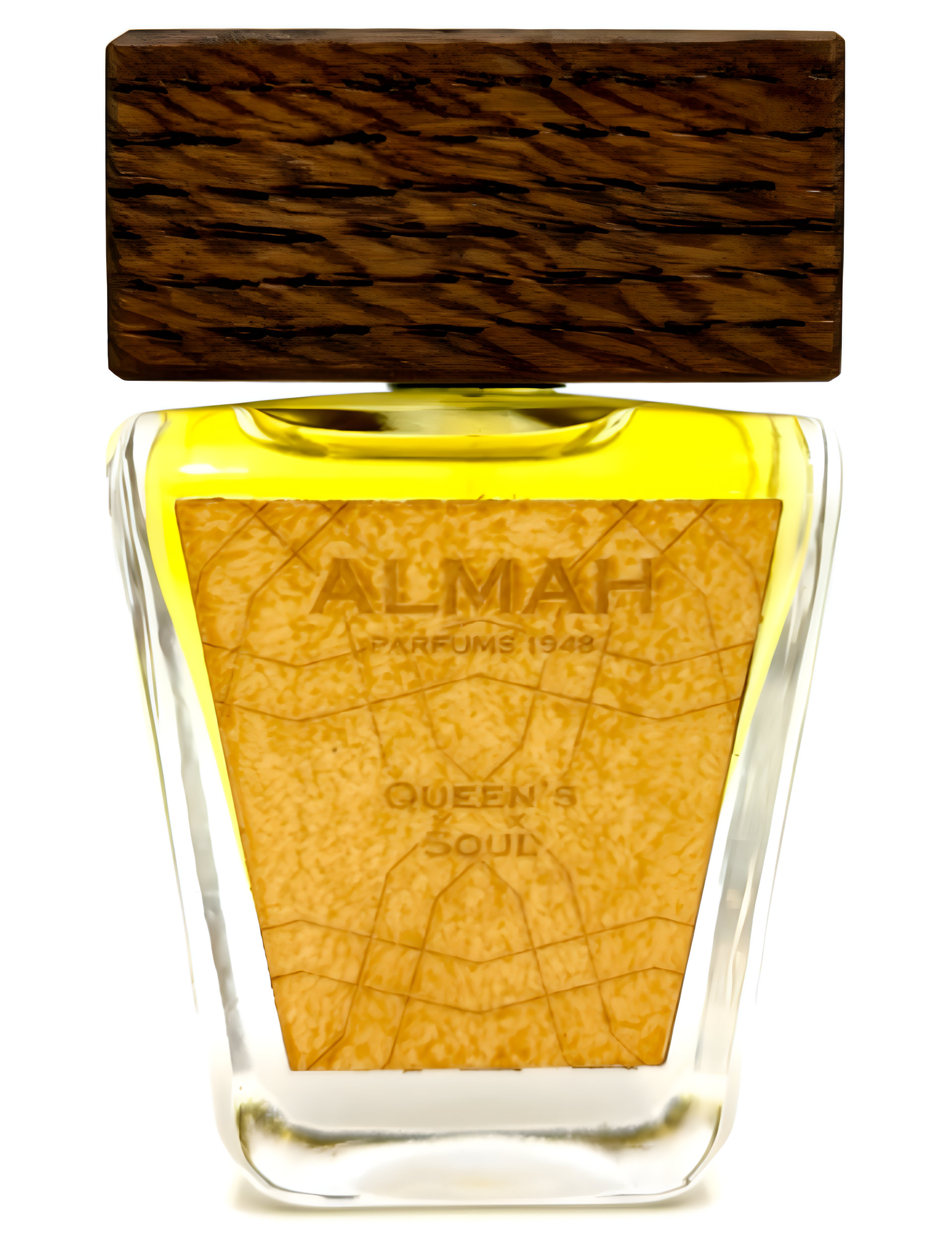 Picture of Queen's Soul fragrance