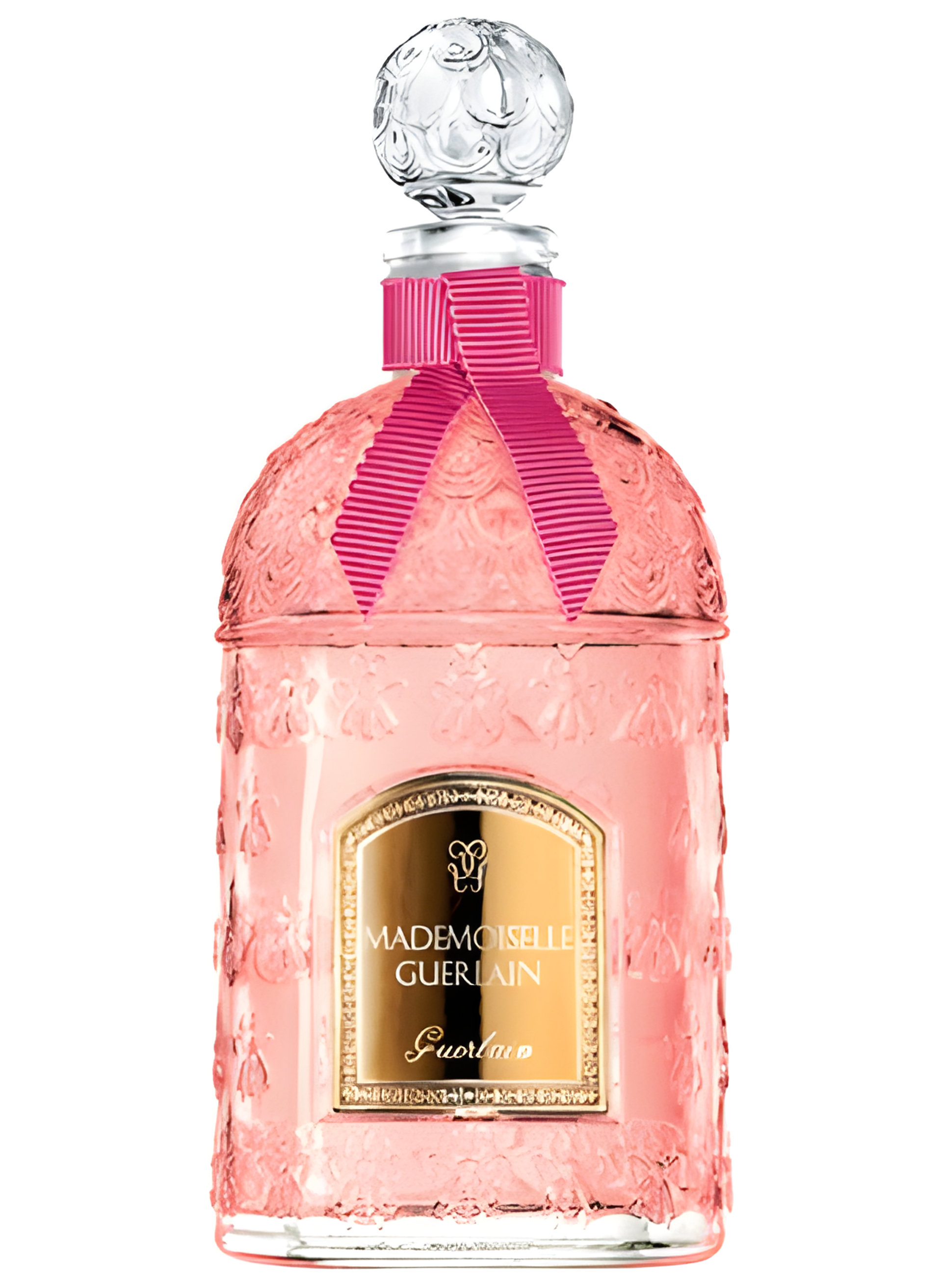 Picture of Mademoiselle Guerlain fragrance