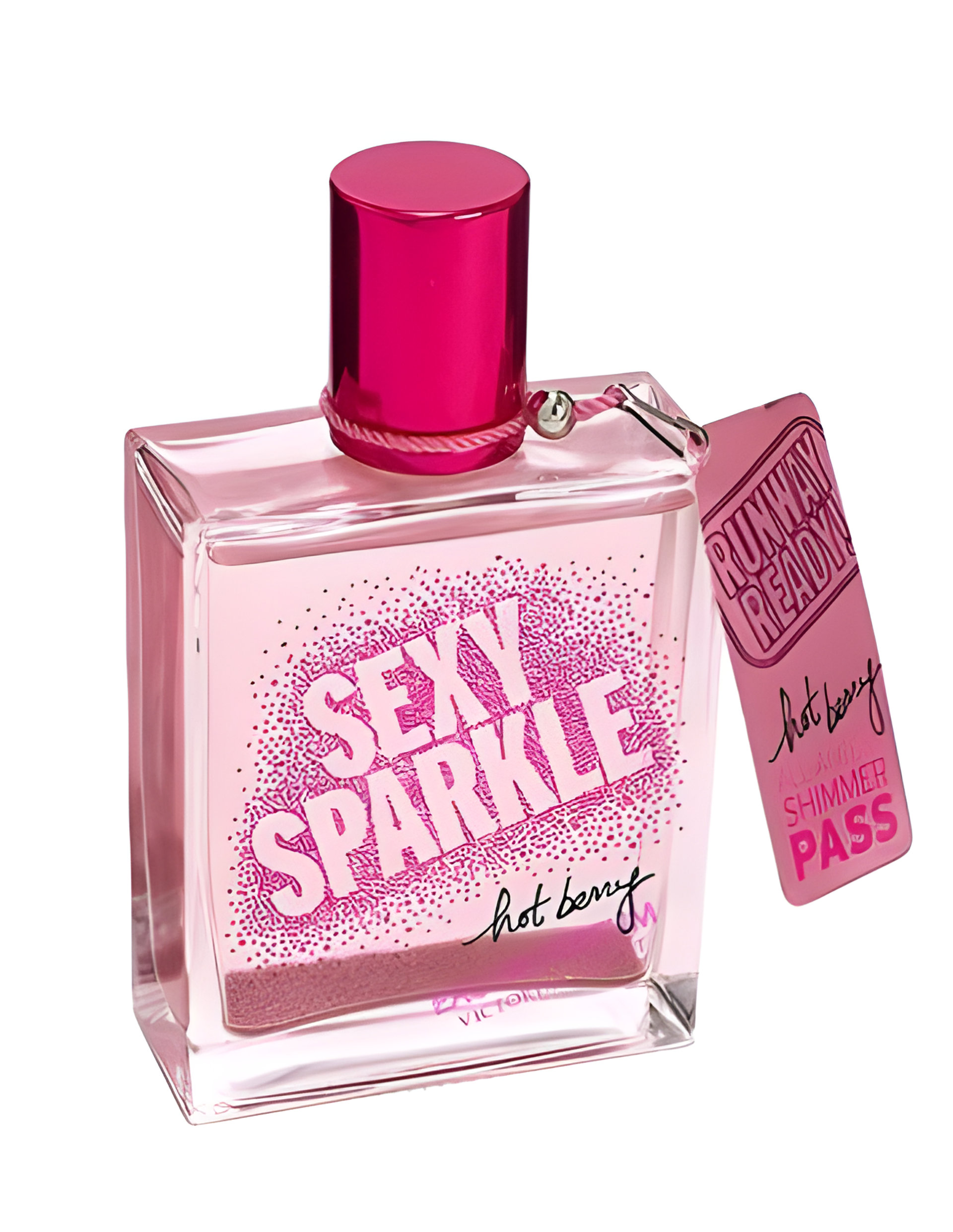 Picture of Sexy Sparkle Hot Berry fragrance
