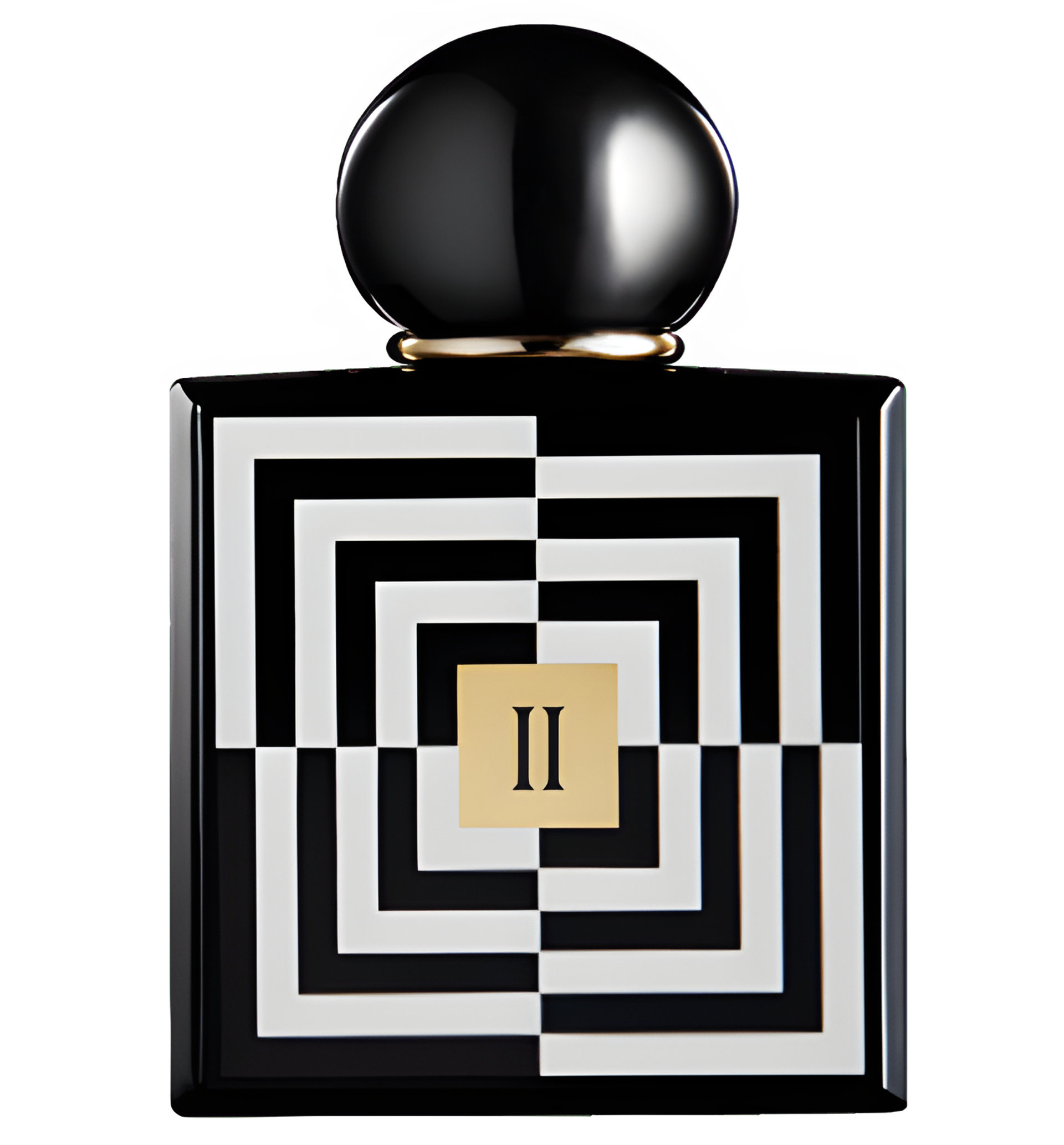 Picture of NUMERO DUE II fragrance