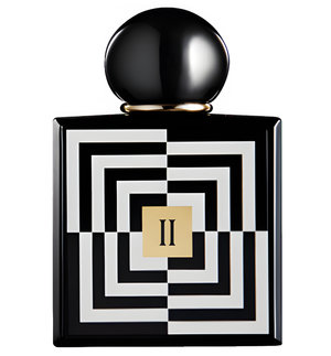 NUMERO DUE II by Adamo Parfum perfume bottle