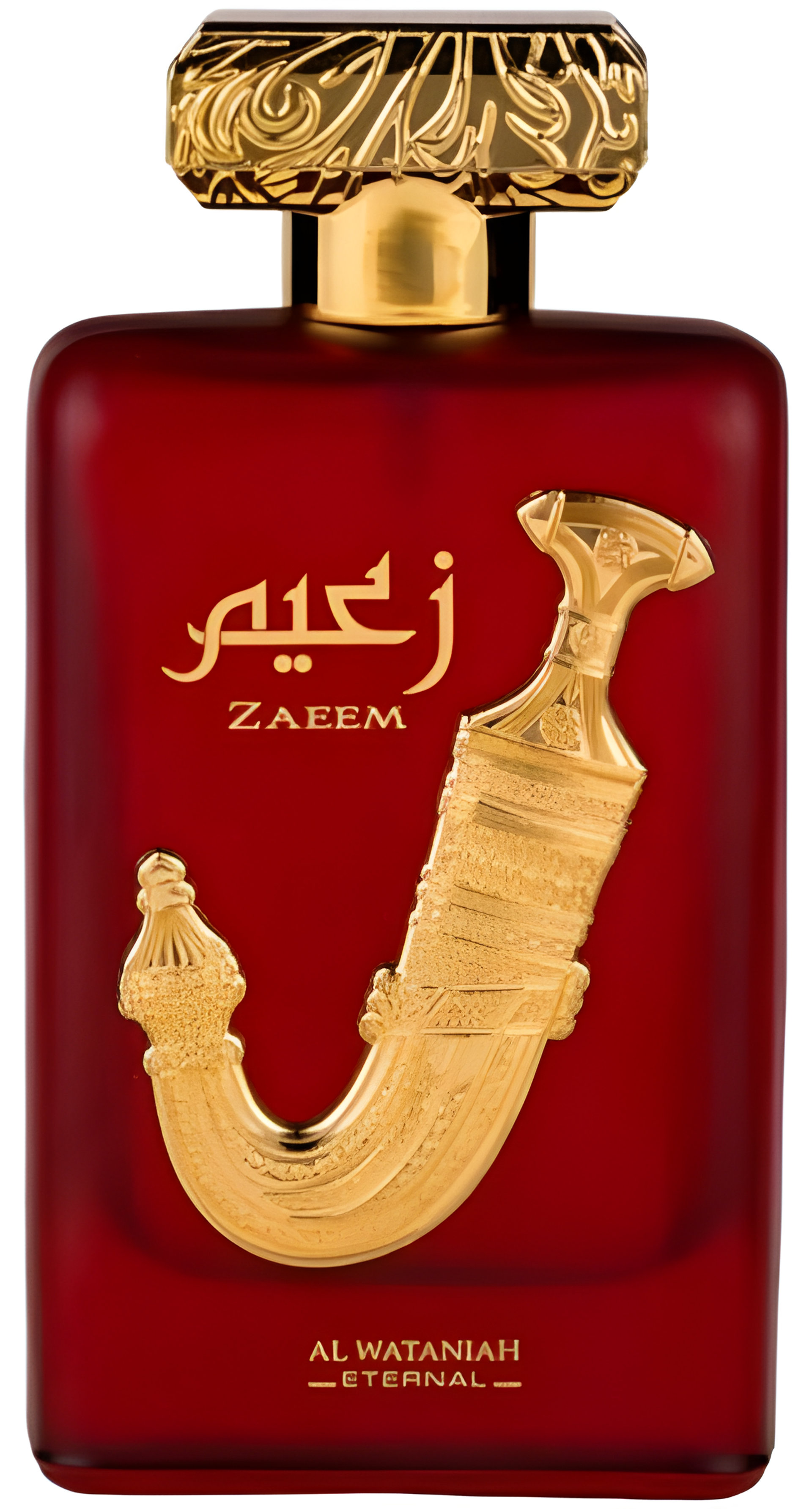 Picture of Zaeem fragrance