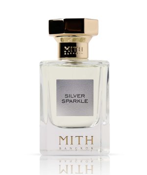 Silver Sparkle by Mith perfume bottle