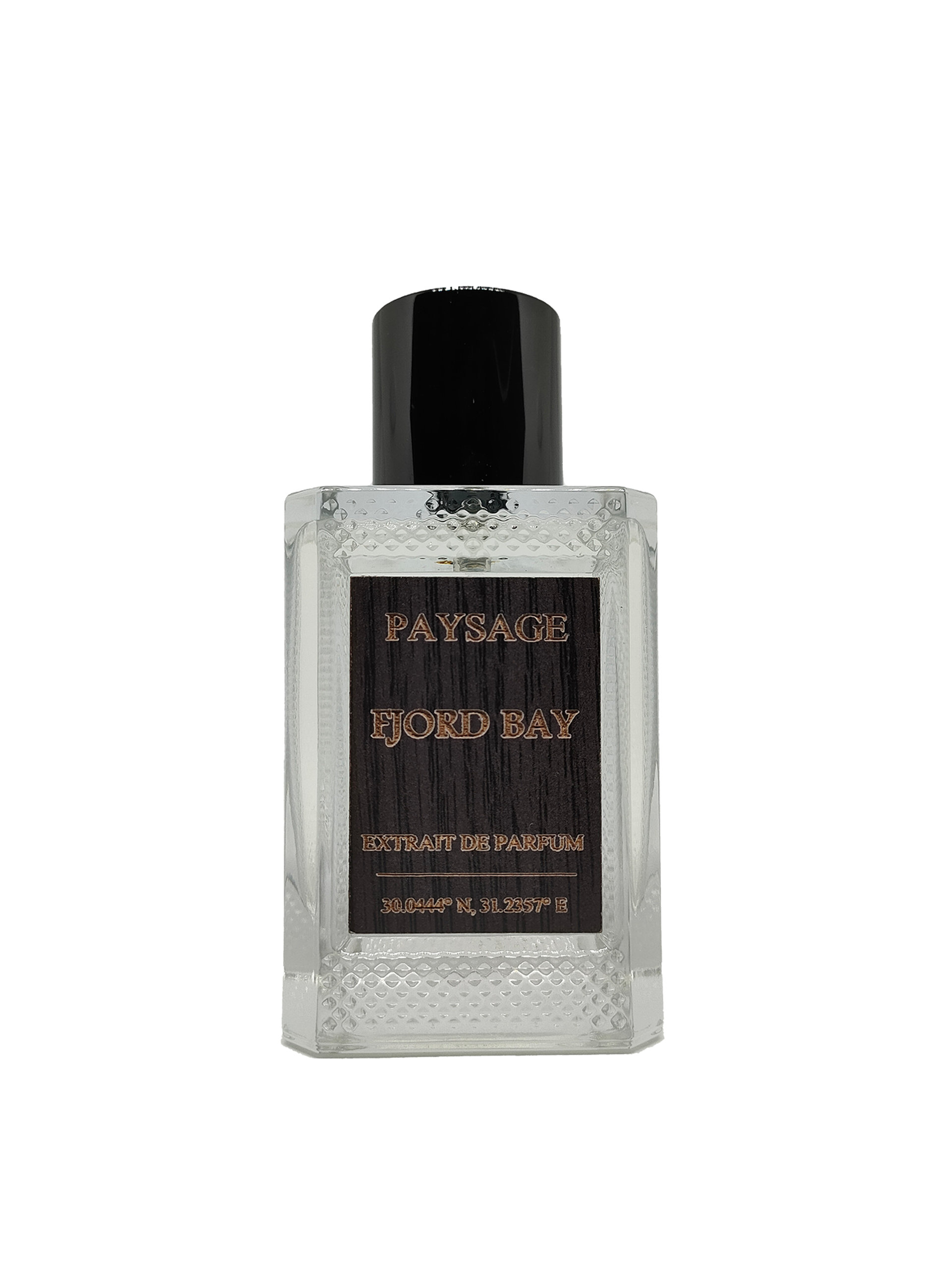 Picture of Fjord Bay fragrance