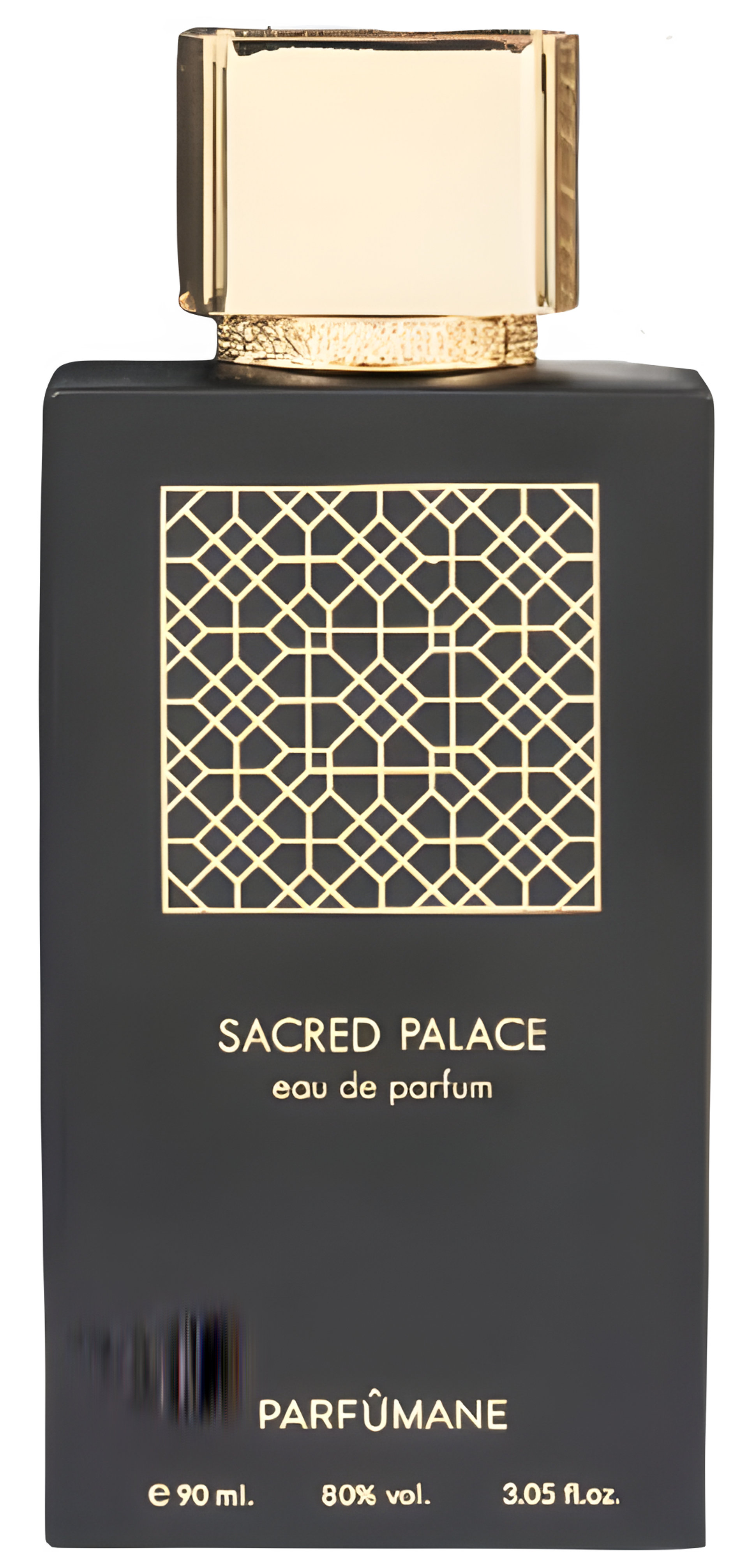 Picture of Sacred Palace fragrance