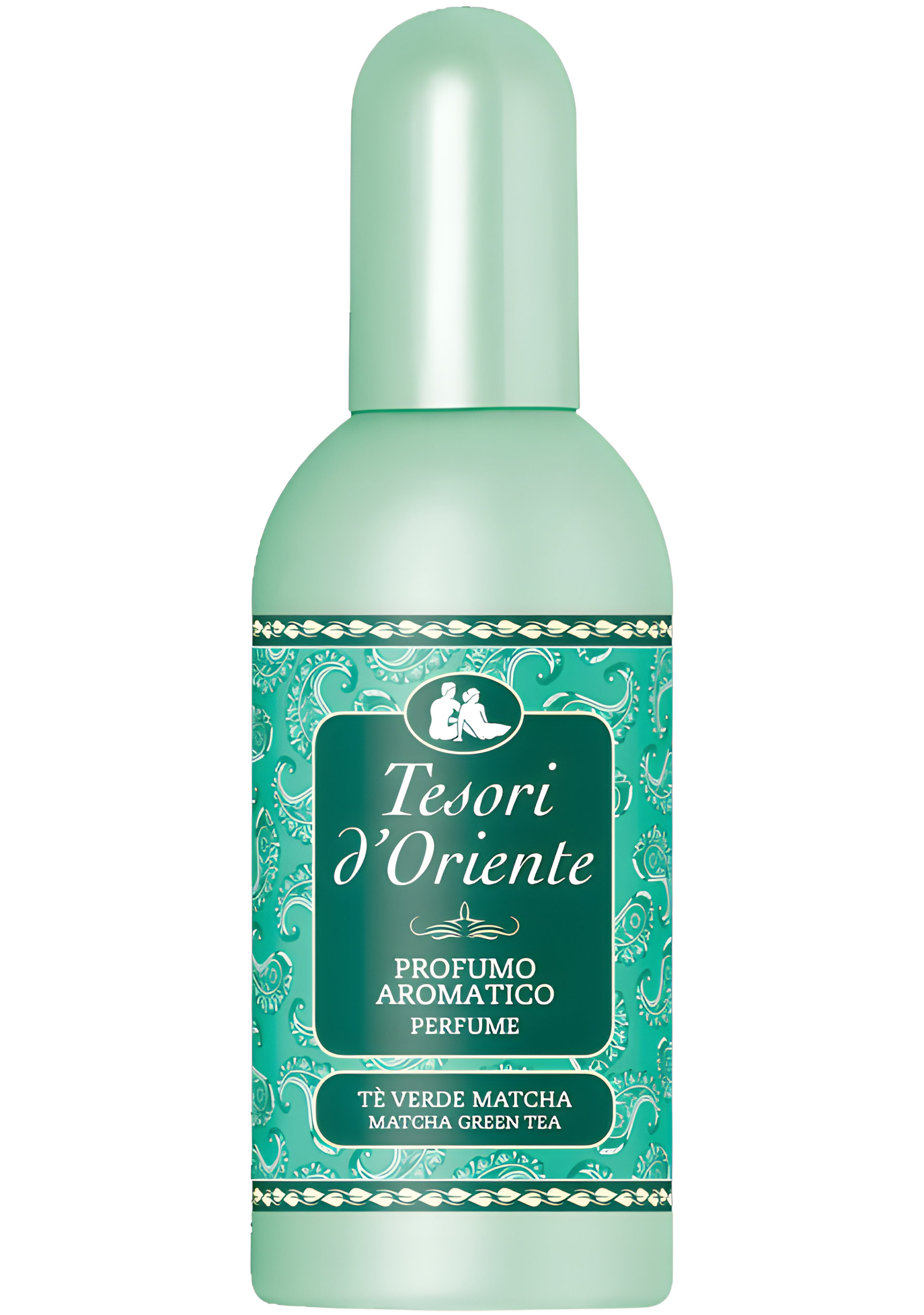 Picture of Matcha Green Tea fragrance