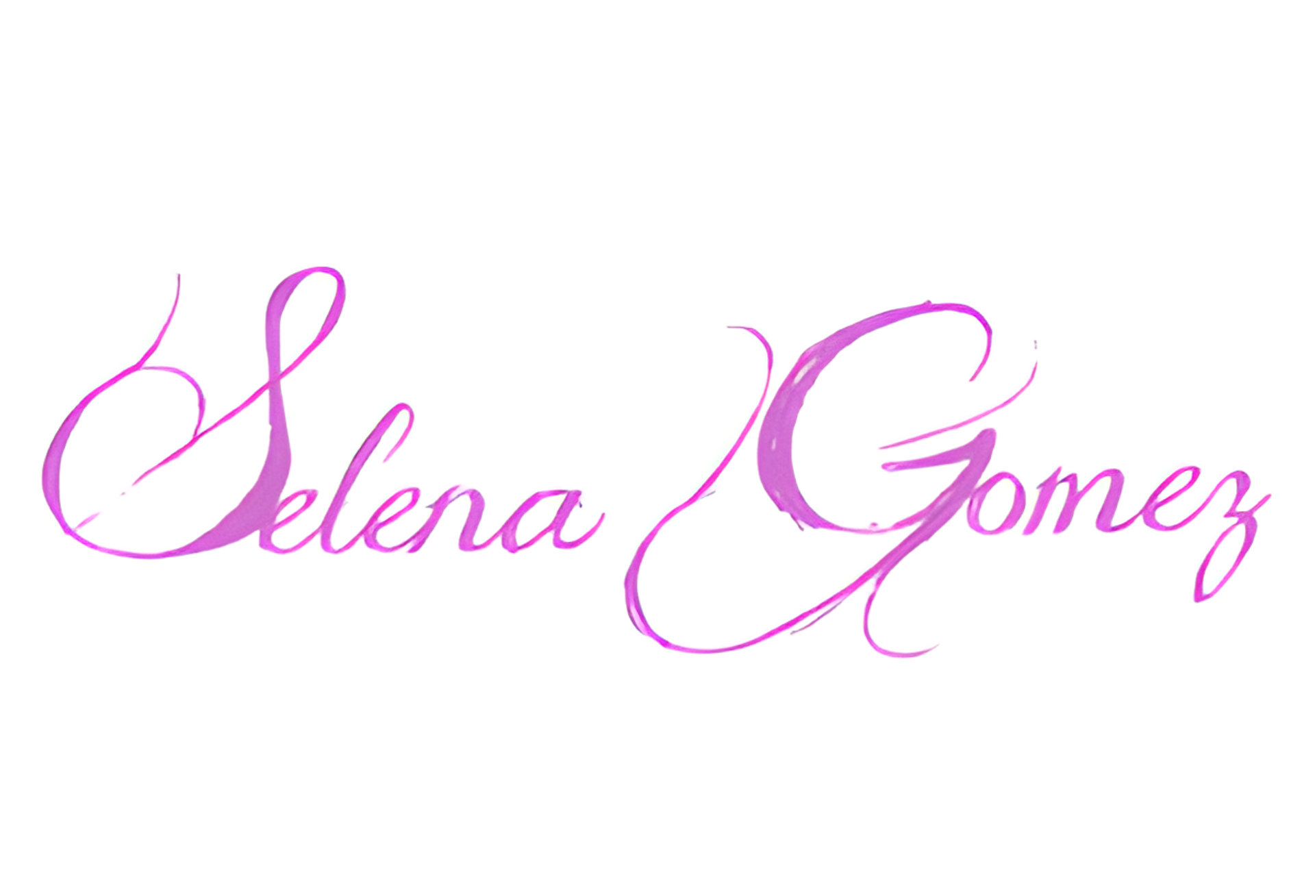 Picture of Selena Gomez brand