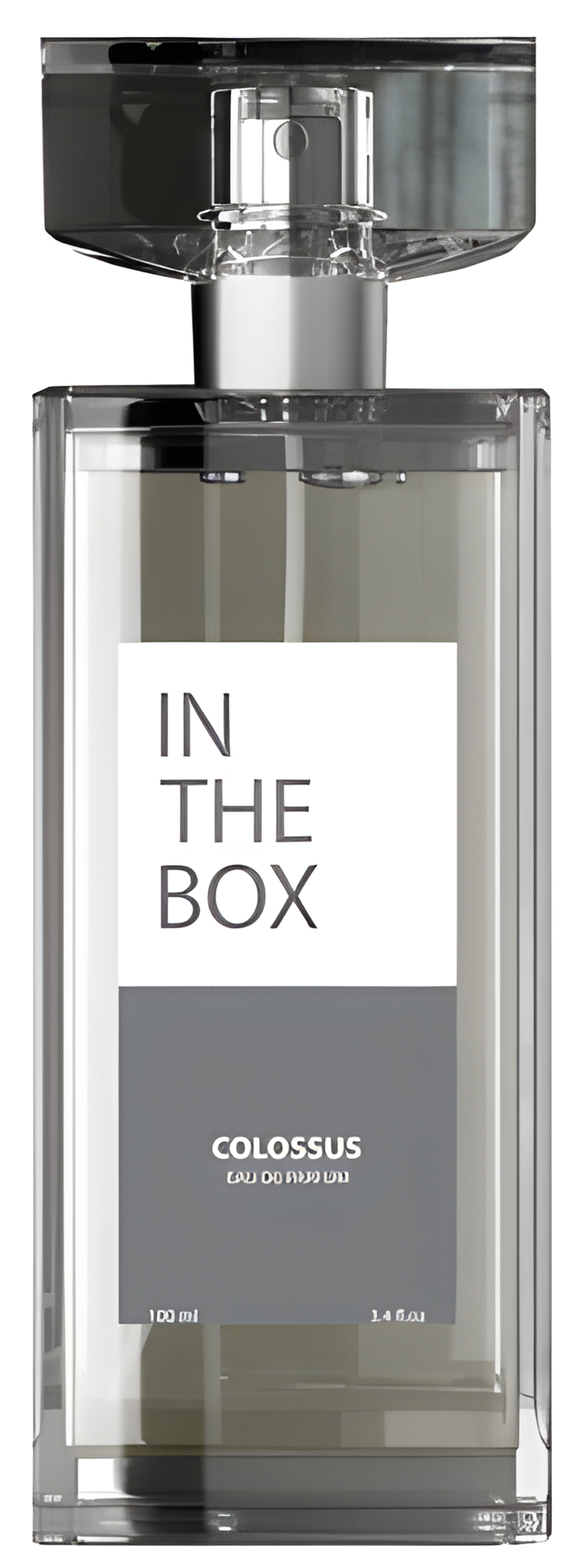 Picture of Colossus fragrance