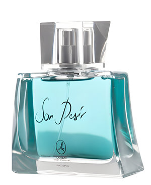 Son Desir by Lambre perfume bottle