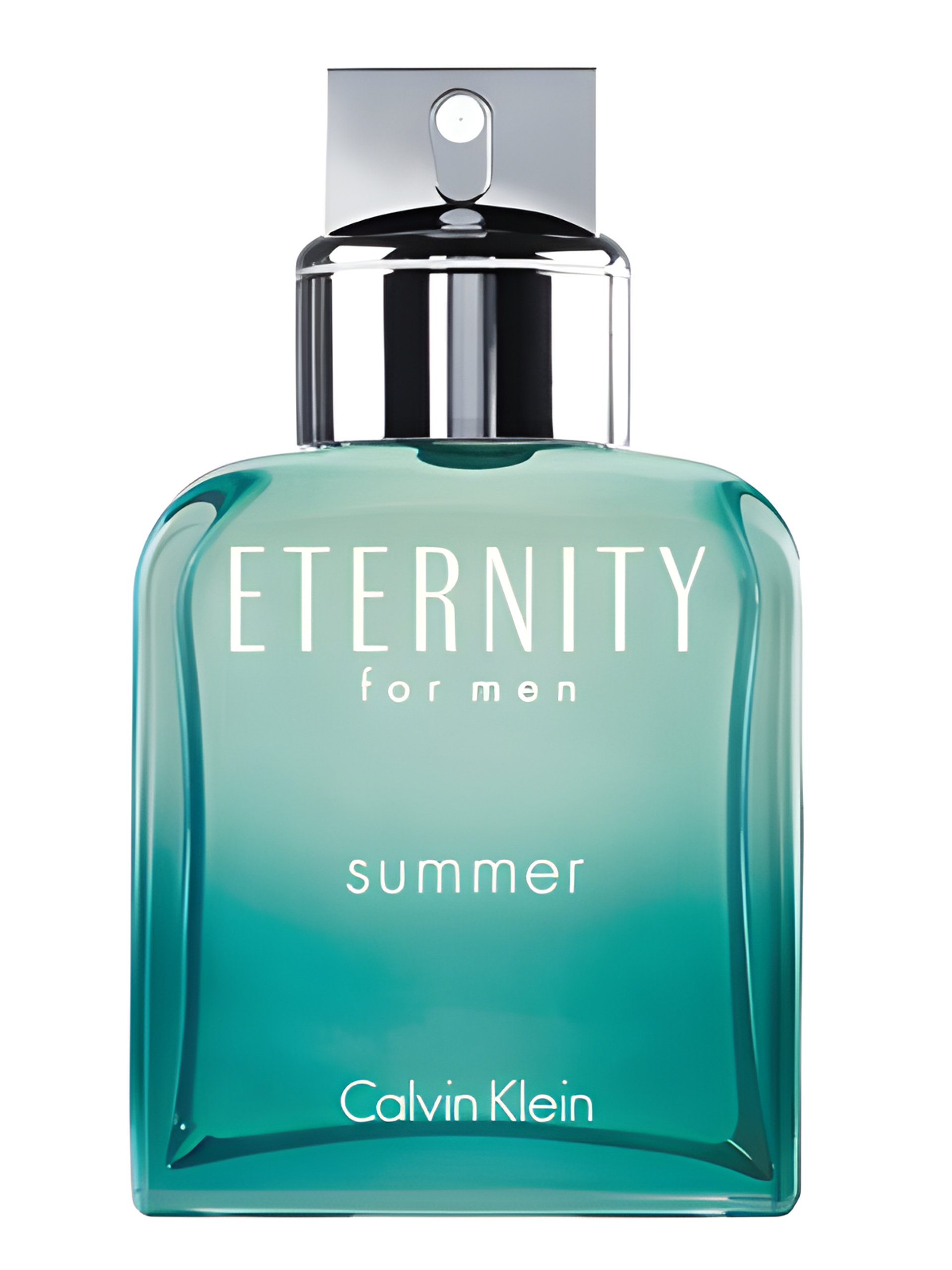 Picture of Eternity for Men Summer 2012 fragrance