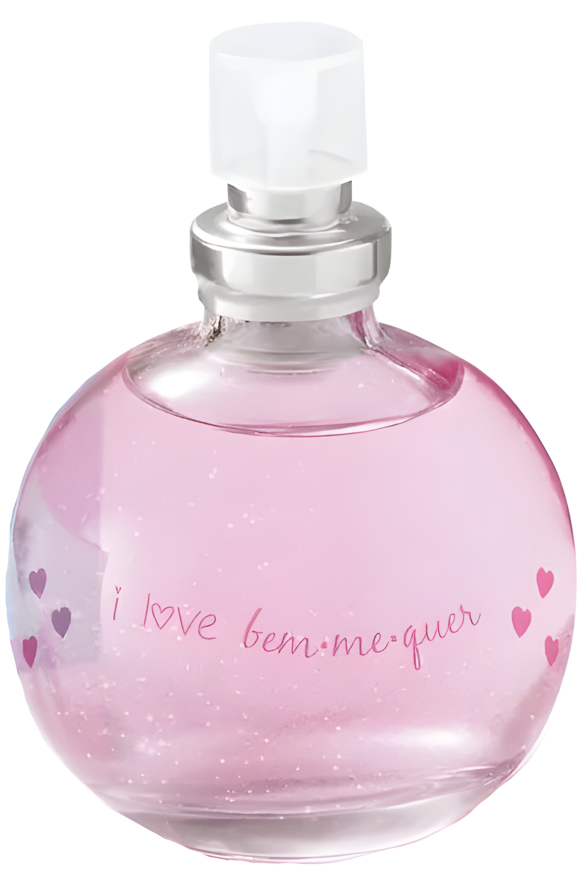 Picture of Bem-Me-Quer I Love fragrance