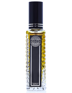 Tangalunga 2018 Edition by Odoratika perfume bottle