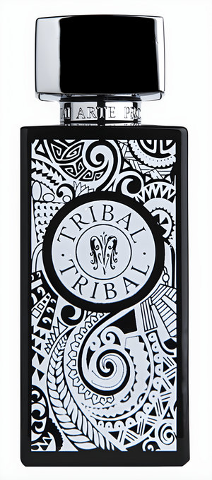 Tribal by Arte Profumi perfume bottle