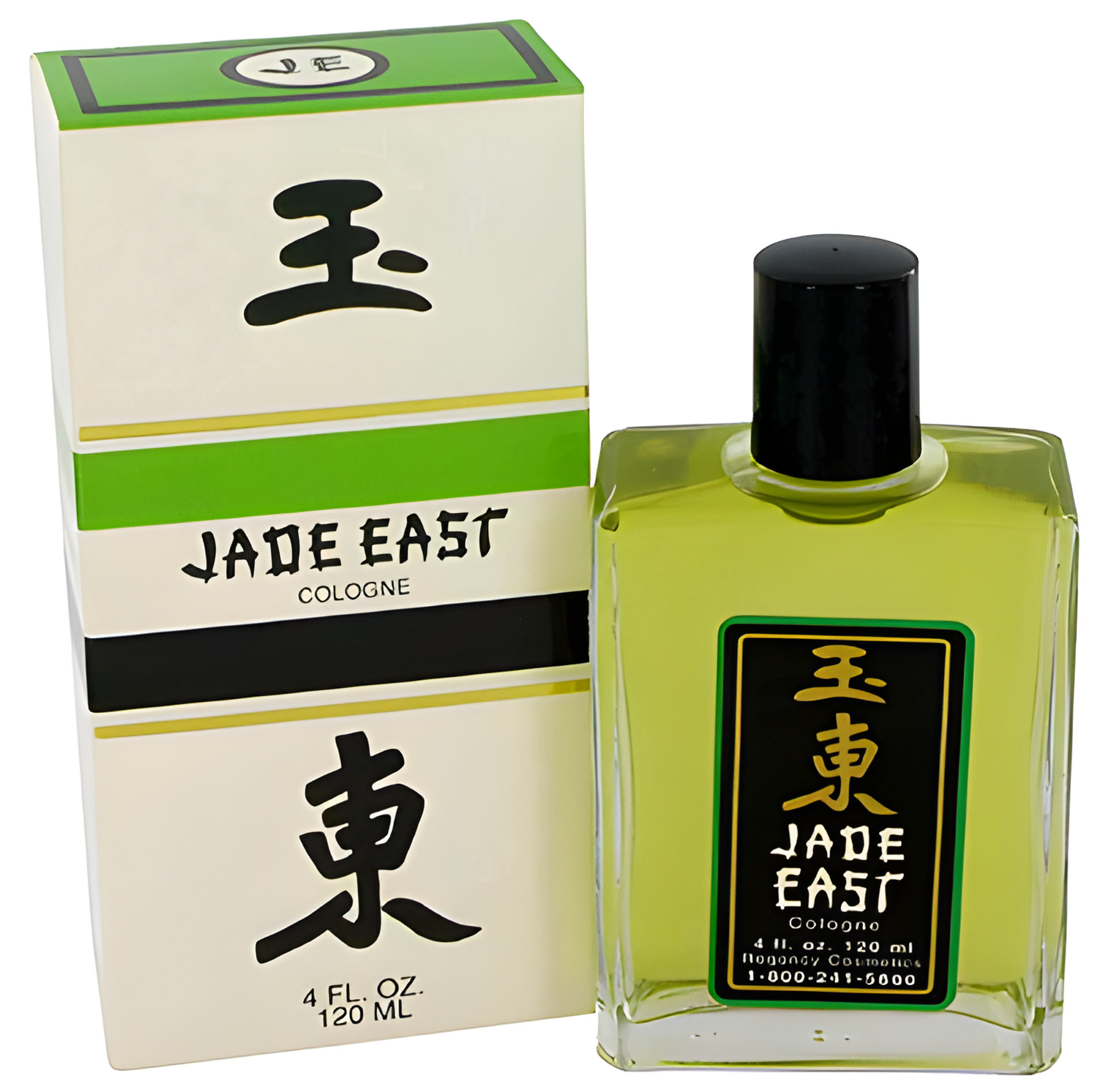 Picture of Jade East fragrance