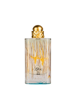 Oryx Iris by Oryx perfume bottle