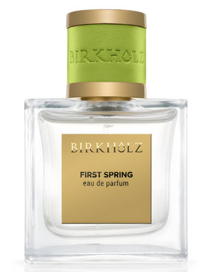 First Spring by Birkholz perfume bottle