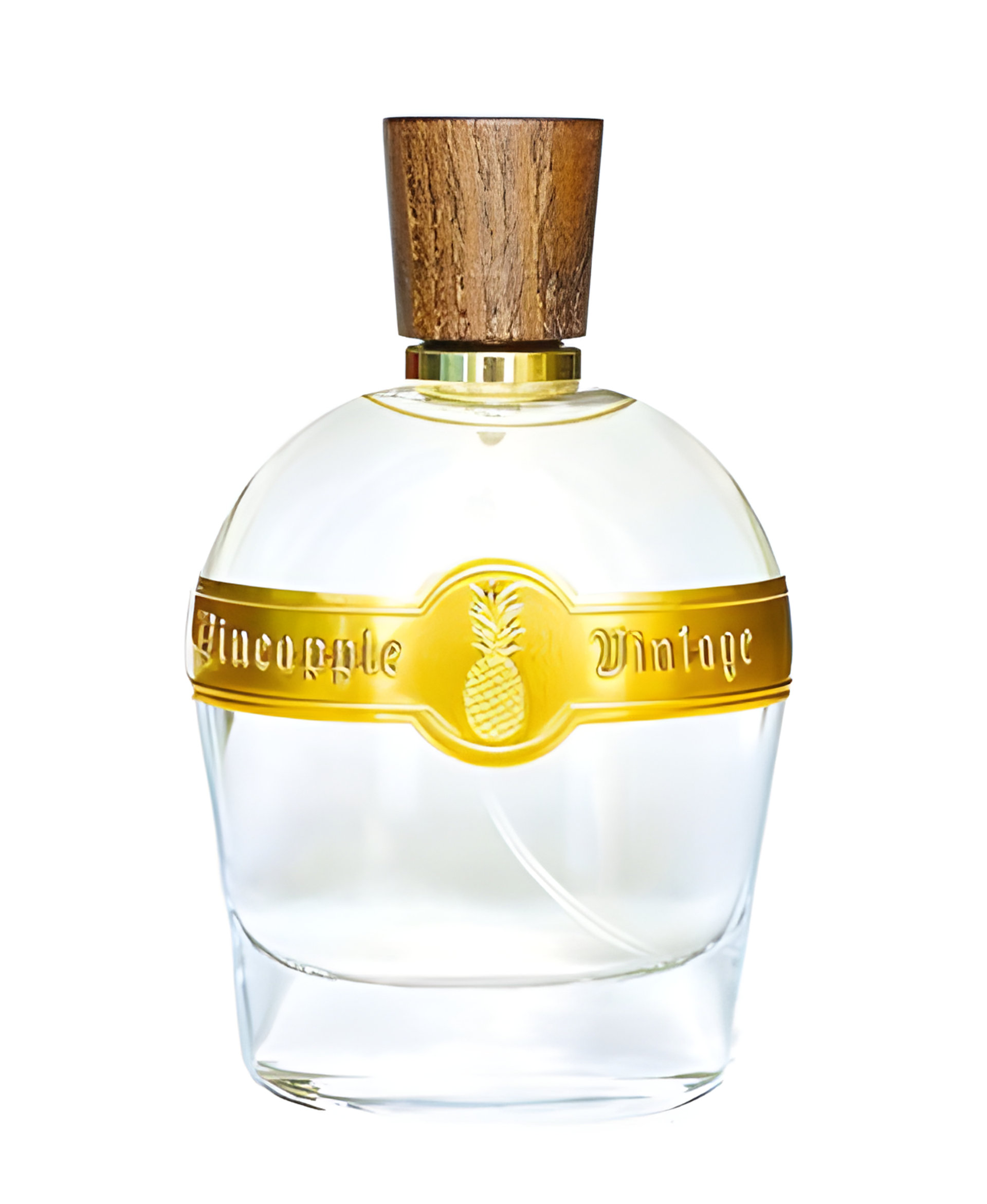 Picture of Pineapple Vintage Intense fragrance