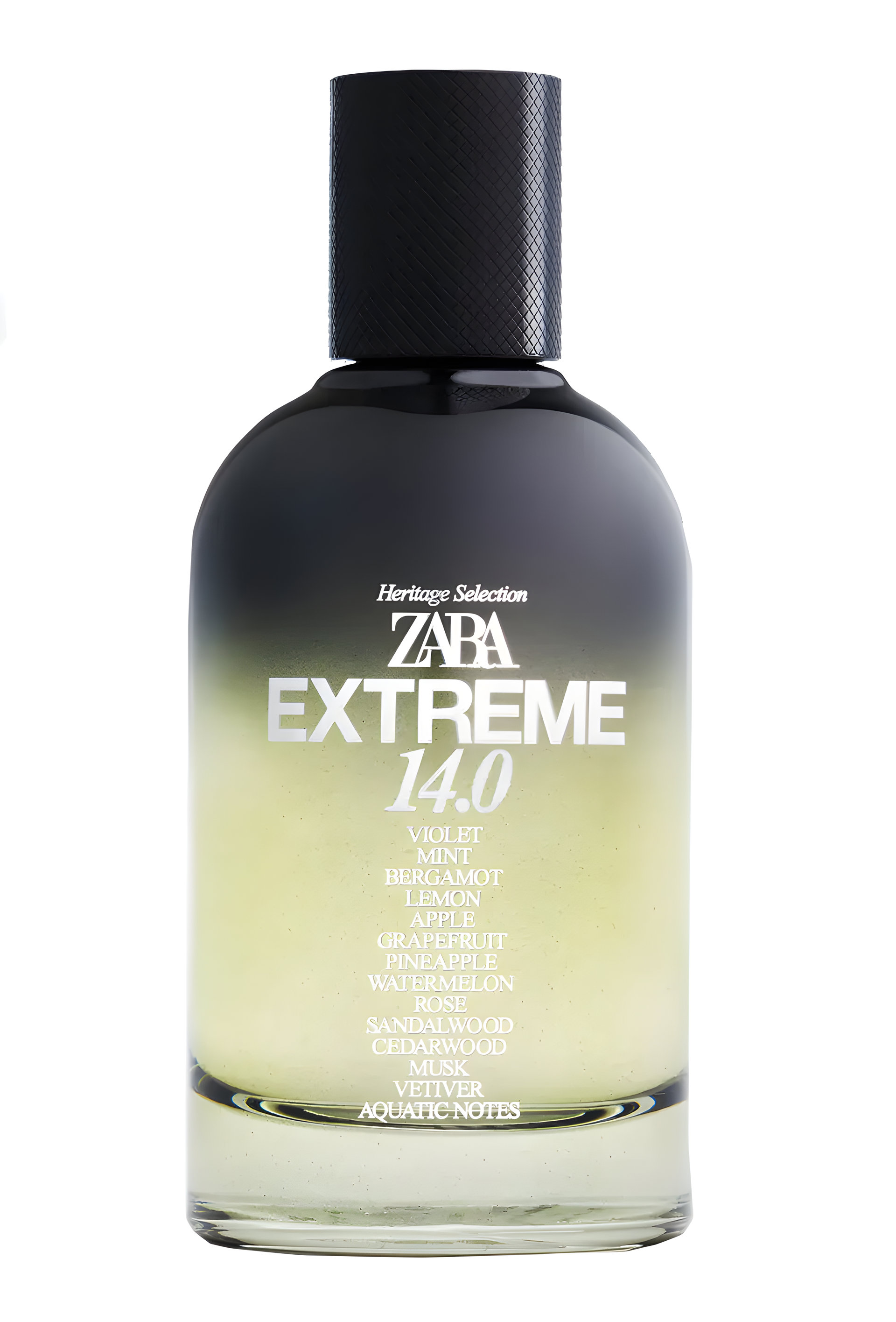 Picture of Extreme 14.0 fragrance