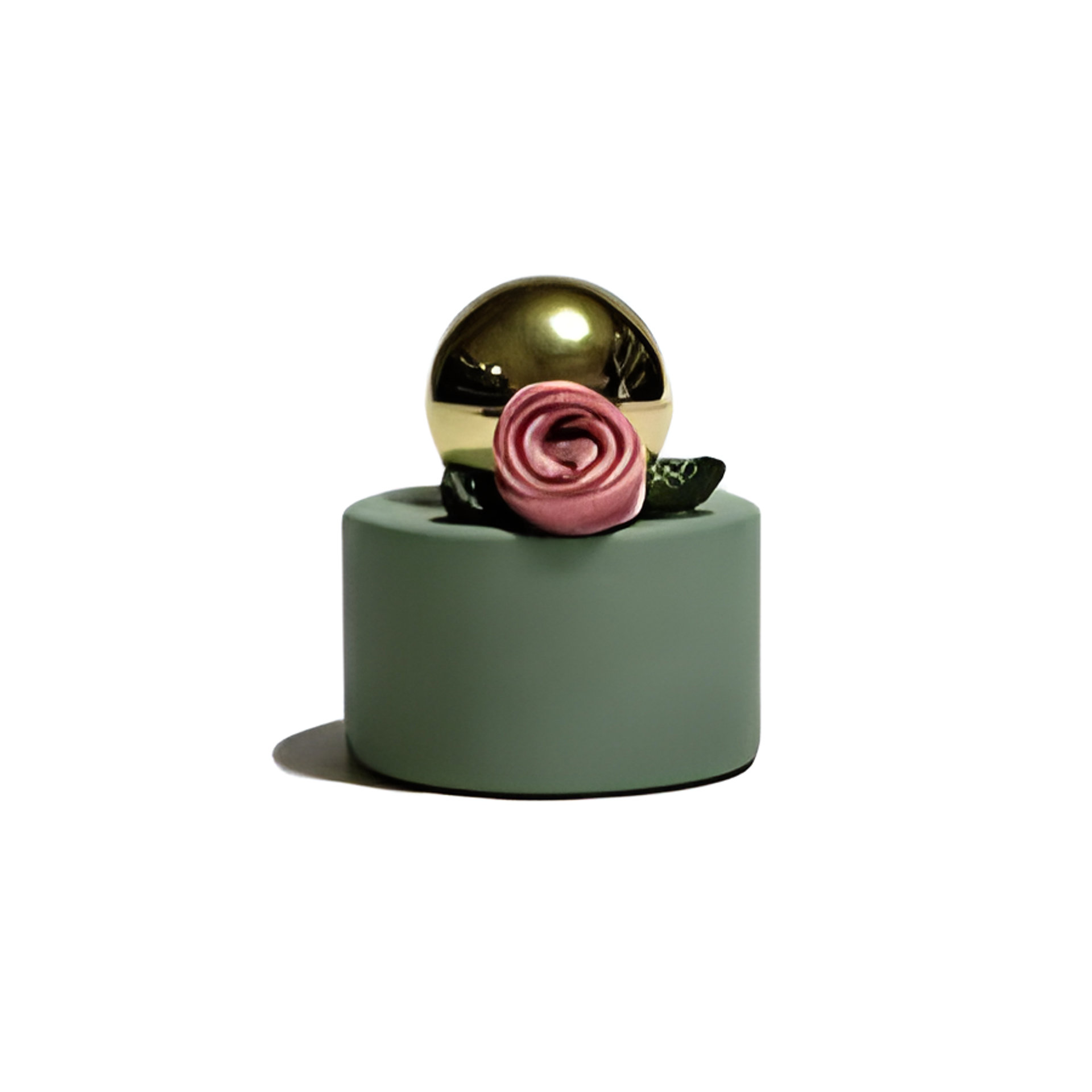 Picture of One Perfect Rose fragrance