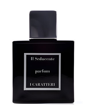 Il Seducente by I Caratteri perfume bottle