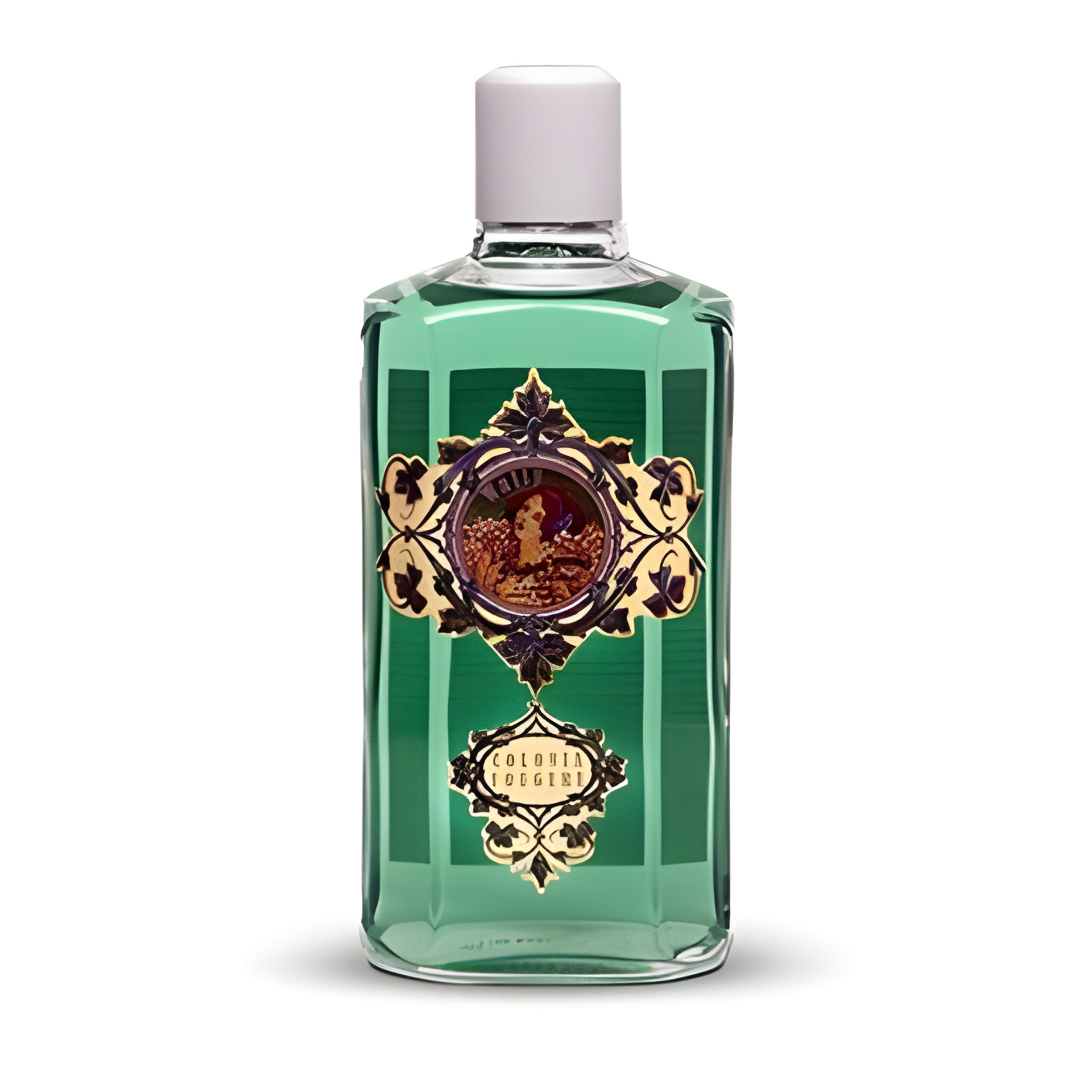 Picture of Eau de Cologne Fougère fragrance