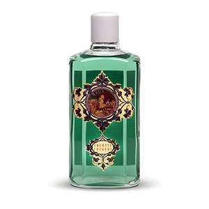 Eau de Cologne Fougère by Wally perfume bottle
