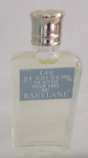 Babylane by Jean d'Albret perfume bottle