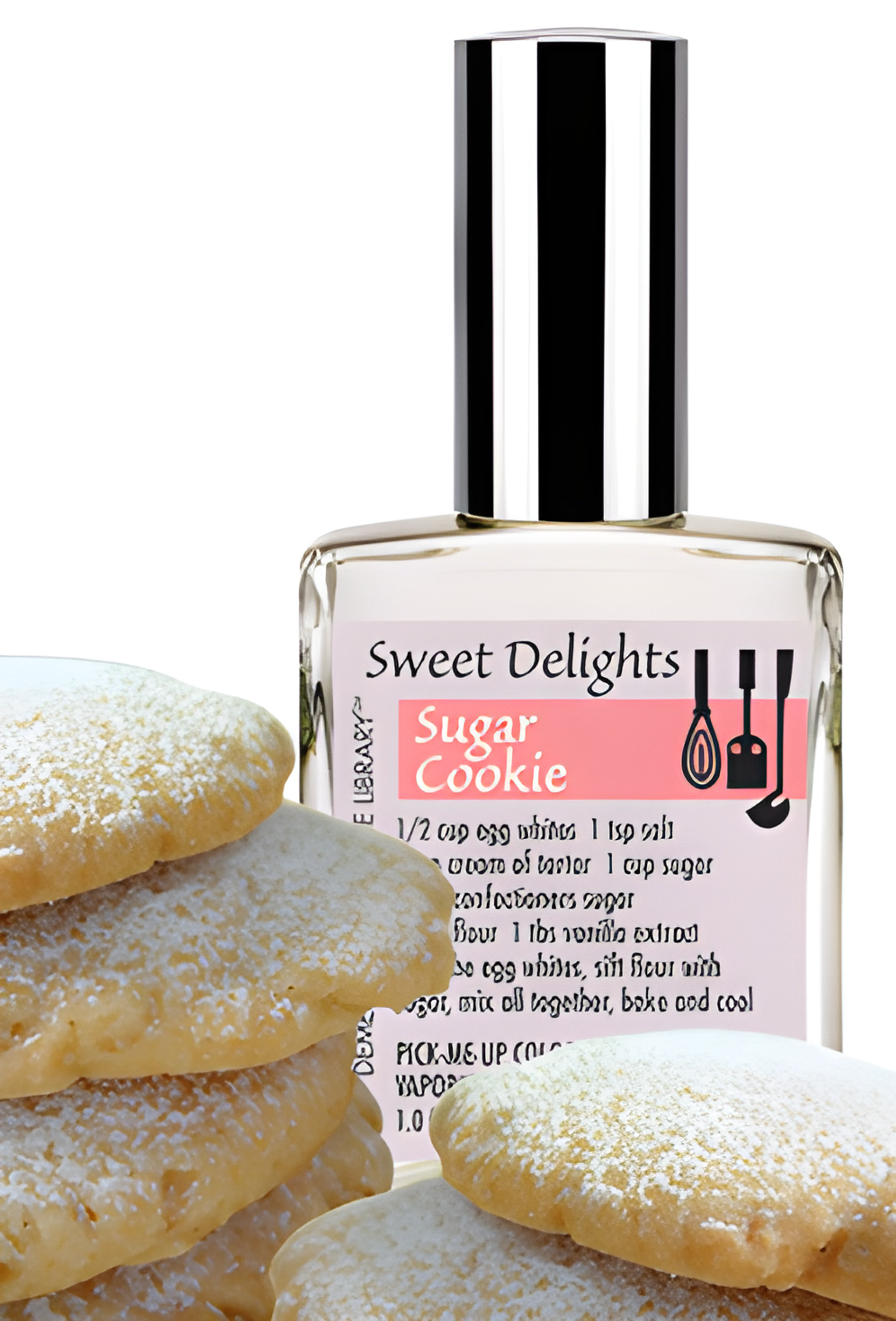 Picture of Sugar Cookie fragrance