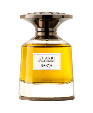 Gharbi by Sarya perfume bottle
