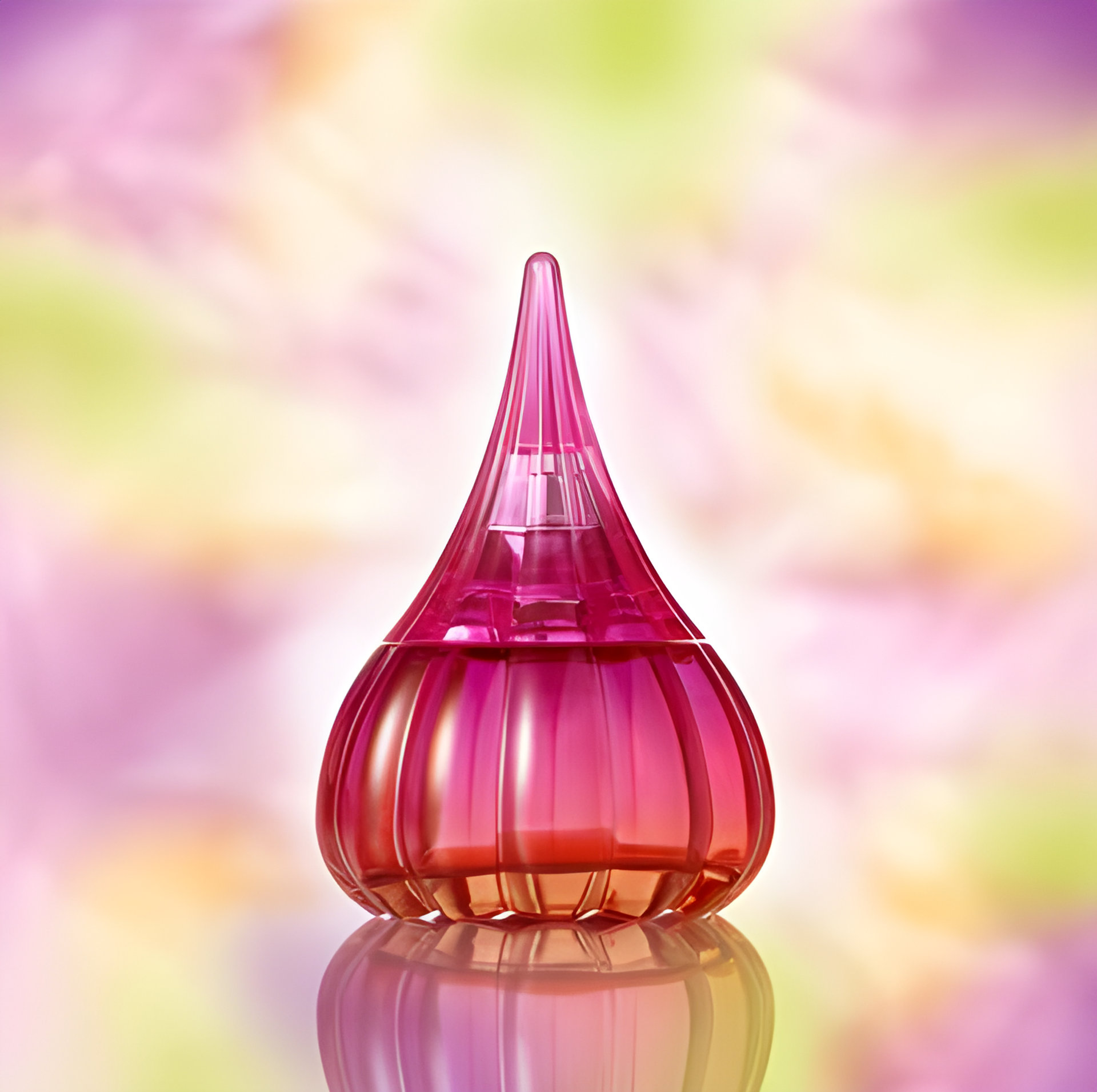 Picture of Sheyda Rose fragrance