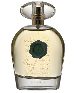 Fugace Silenzio by Flumen Profumi perfume bottle