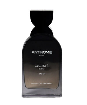 Majesté Brute by Antinomie perfume bottle