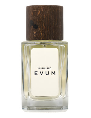 Purpureo by Evum perfume bottle