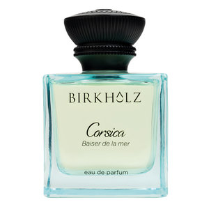 Corsica - Baiser de La Mer by Birkholz perfume bottle