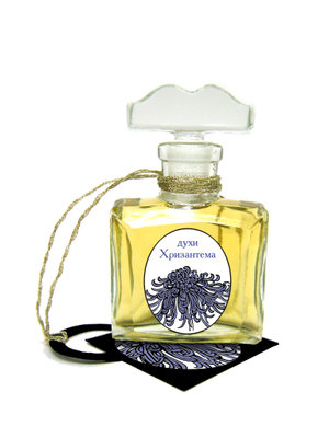 Hrisantema Хризантема by Art Deco Perfumes perfume bottle
