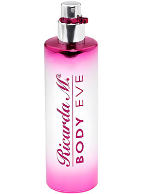 Body Eve by Ricarda M. perfume bottle