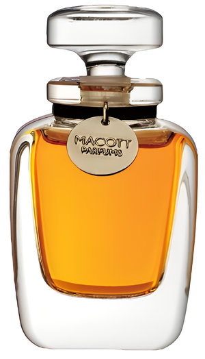 Pink Ginger Lily by Macott Parfums perfume bottle